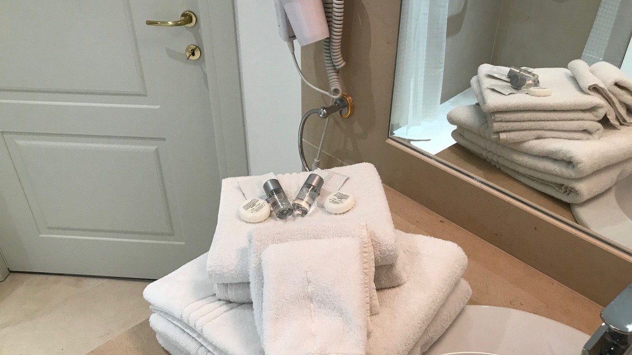 Photo of Bathroom in Villecroze