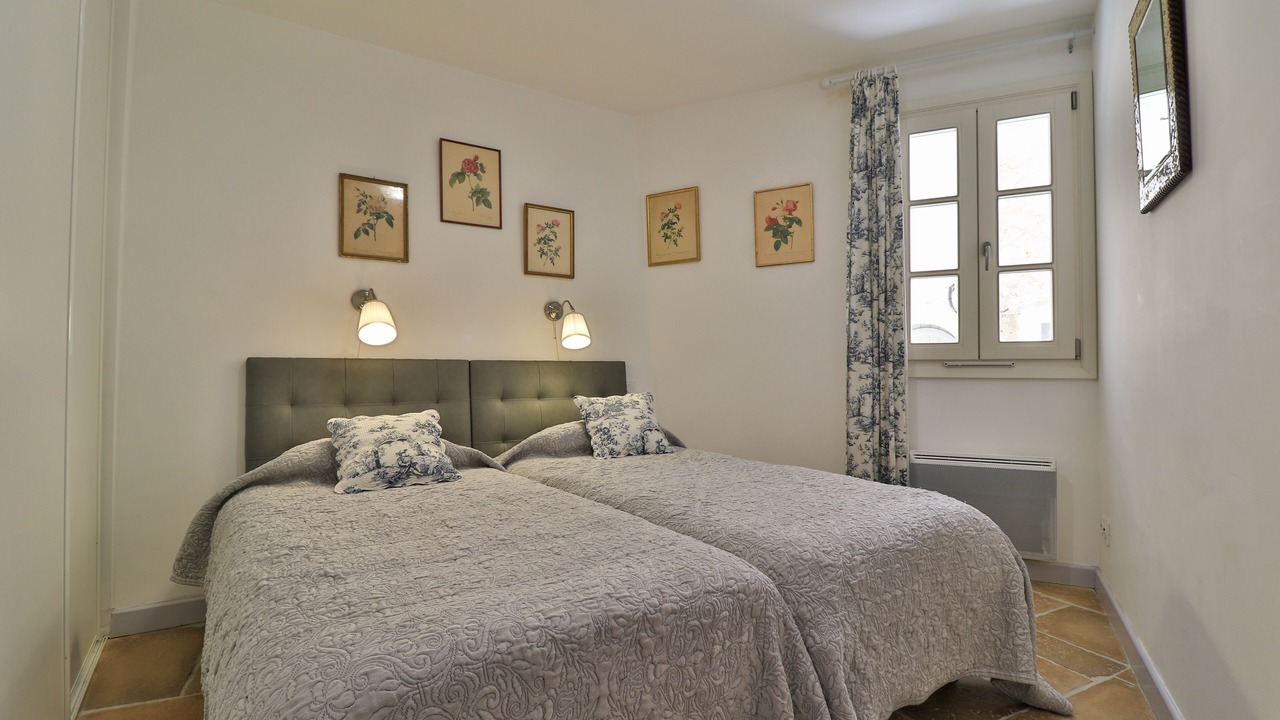 Photo of Bedroom in Villecroze