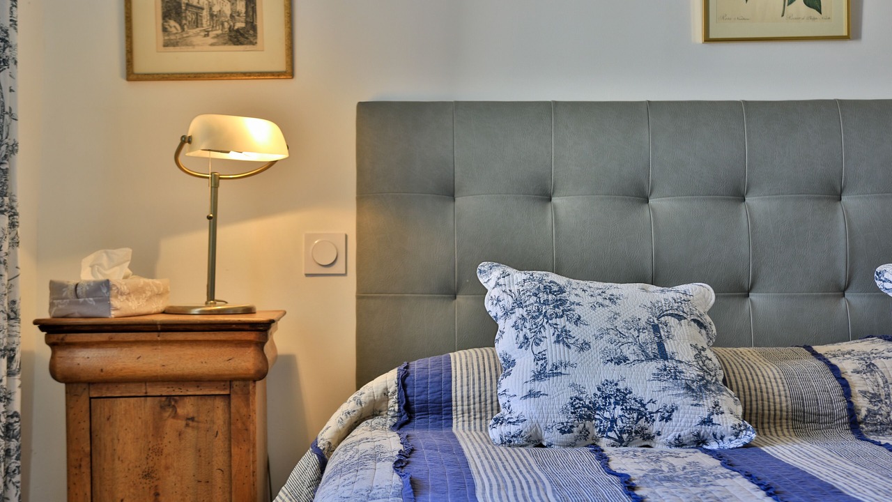 Photo of Bedroom in Villecroze