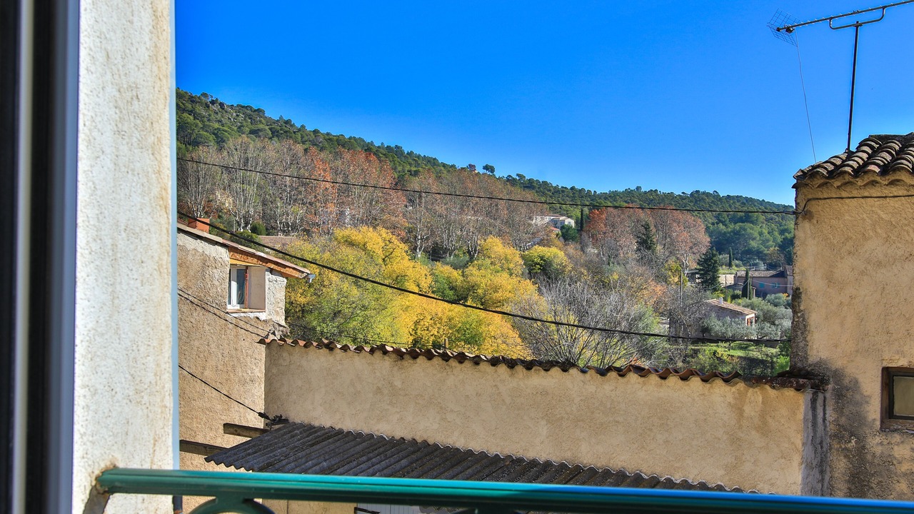 Photo of Outdoor in Villecroze