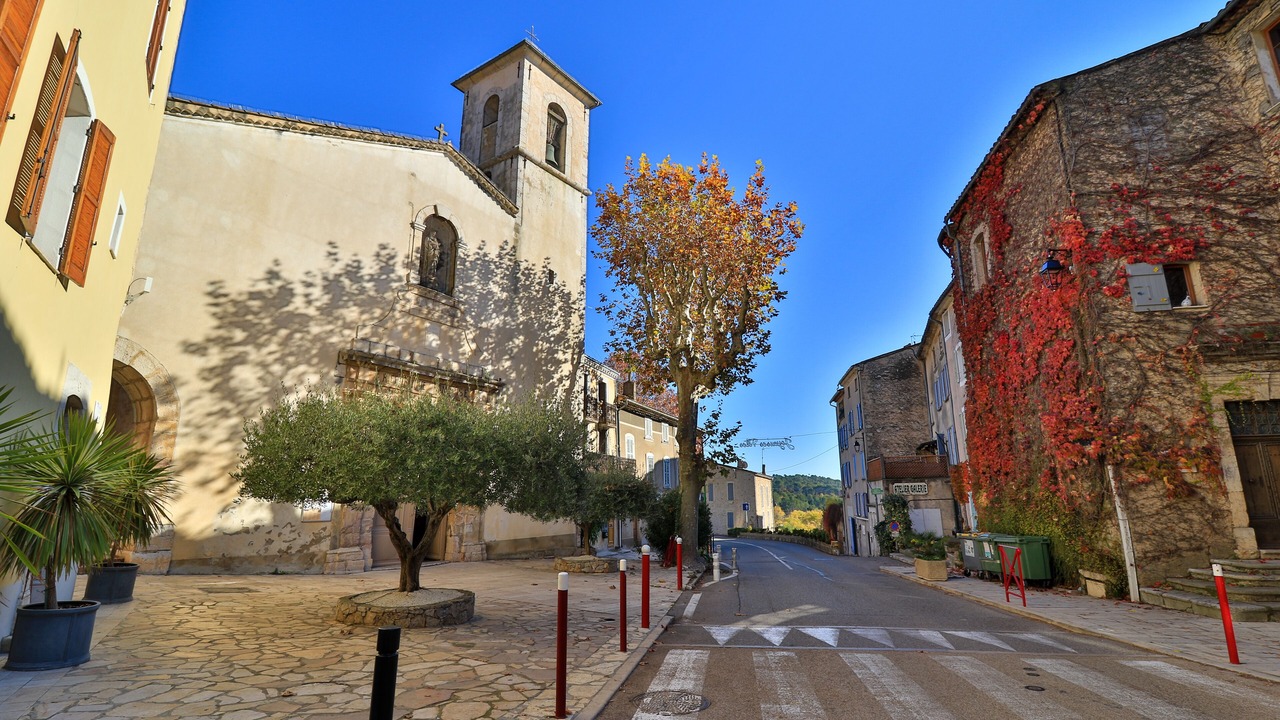 Photo of Outdoor in Villecroze