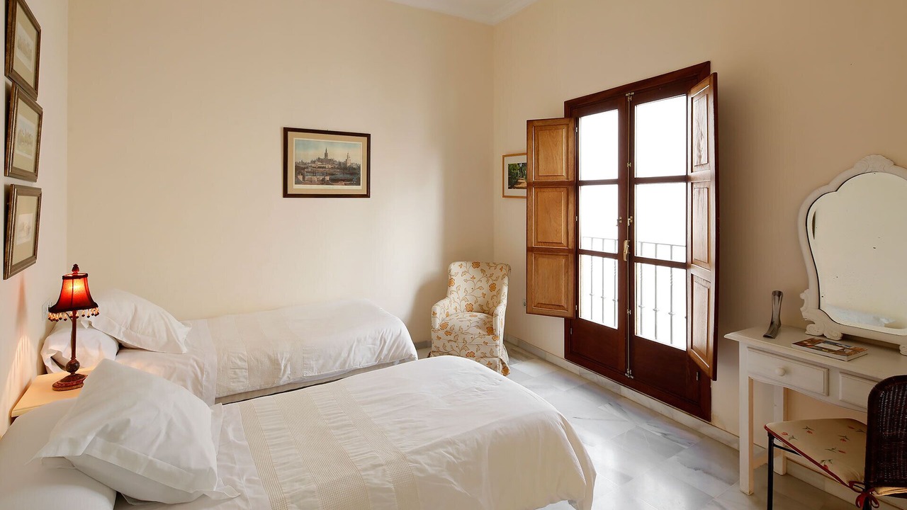 Photo of Bedroom in Feria