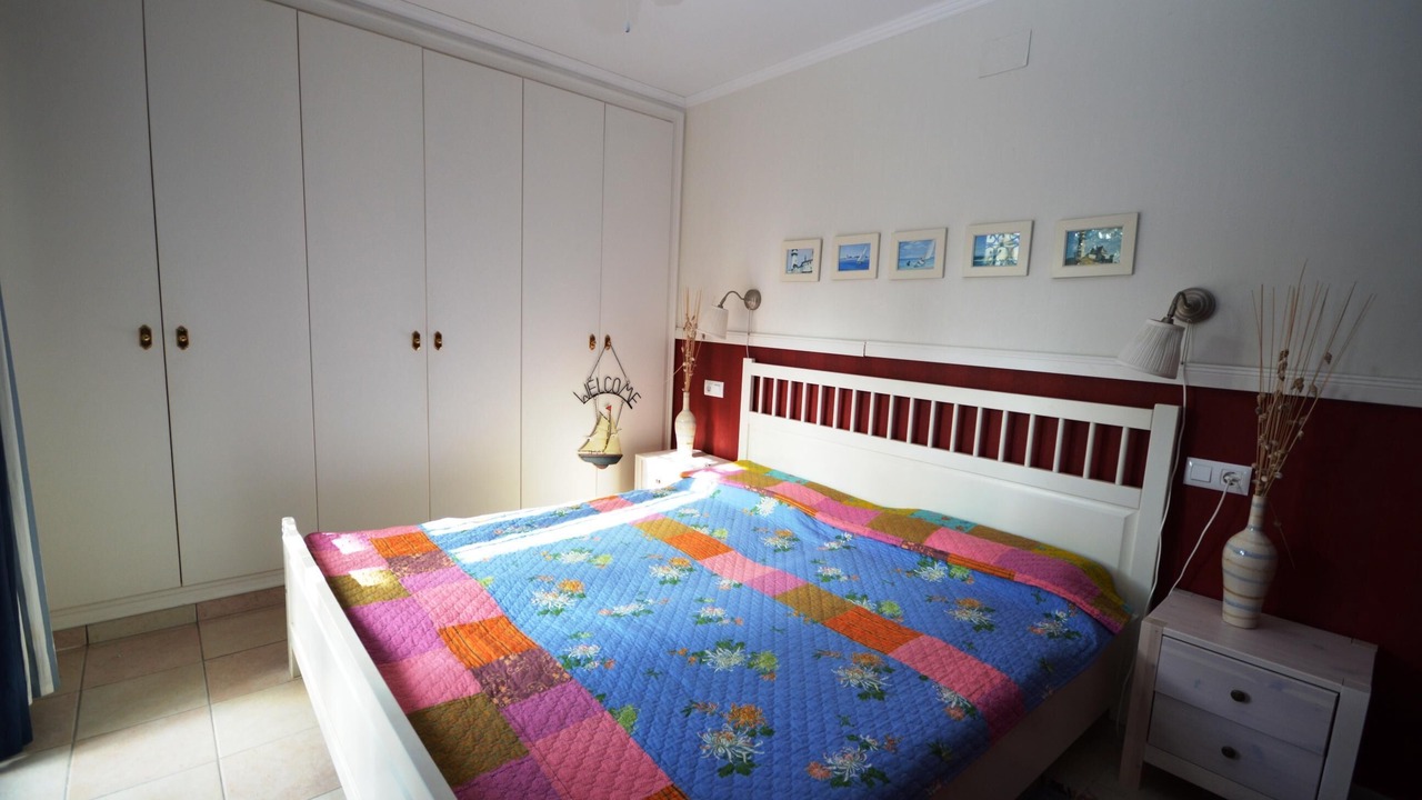Photo of Bedroom in Sant Pere Pescador