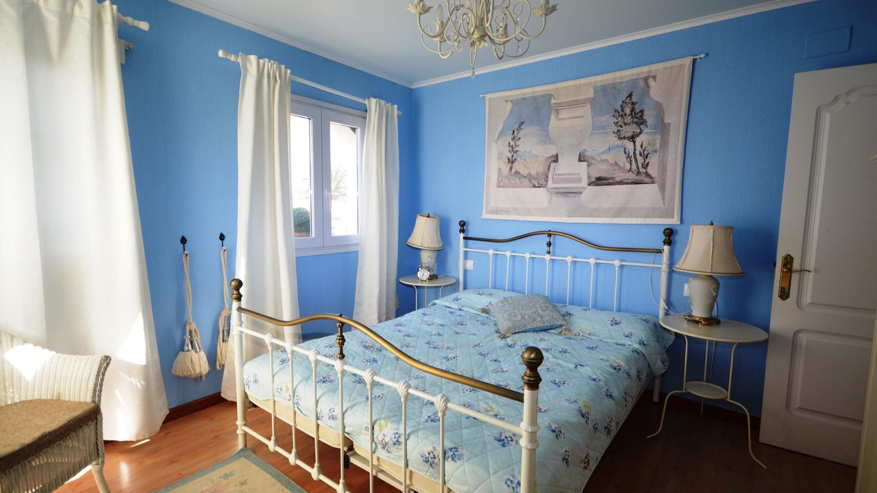 Photo of Bedroom in Sant Pere Pescador
