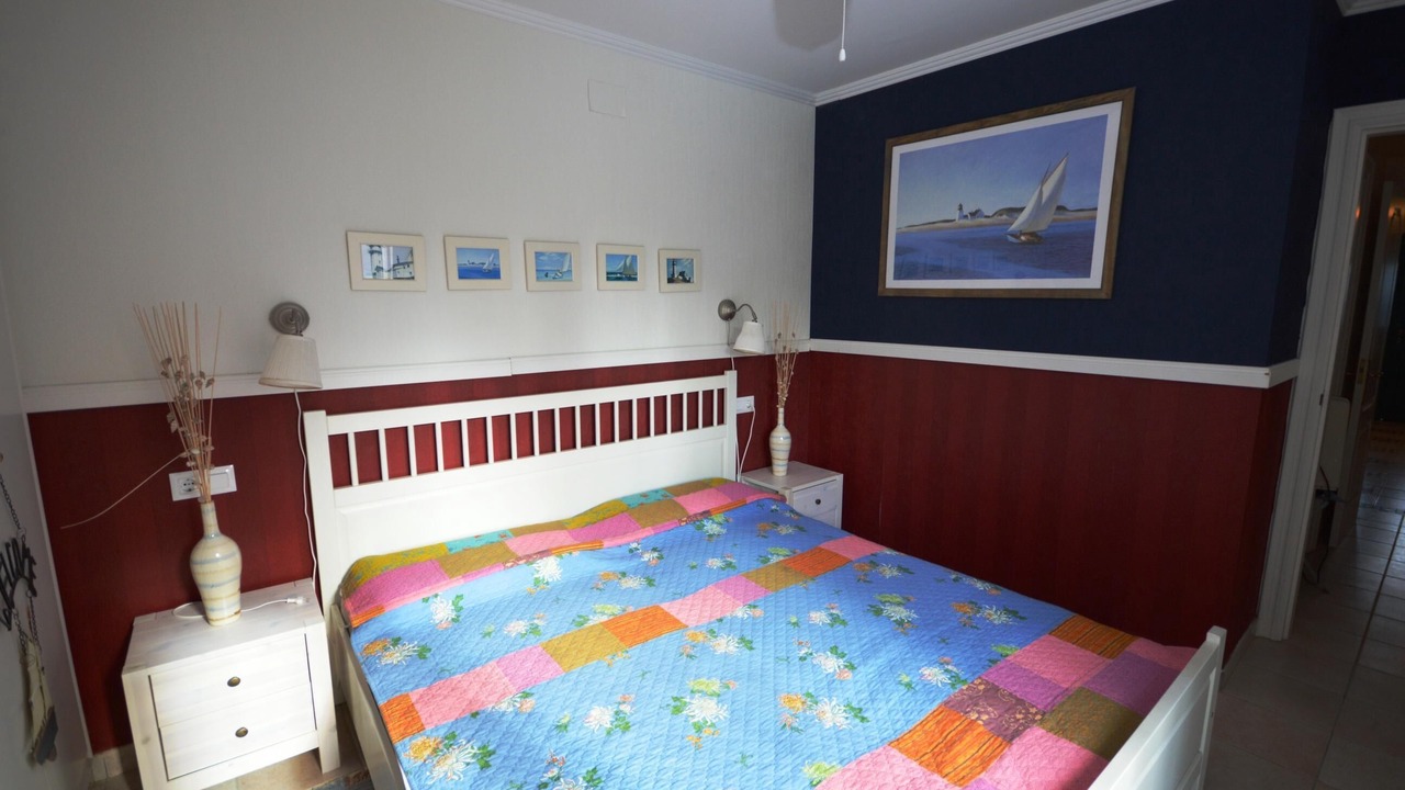 Photo of Bedroom in Sant Pere Pescador