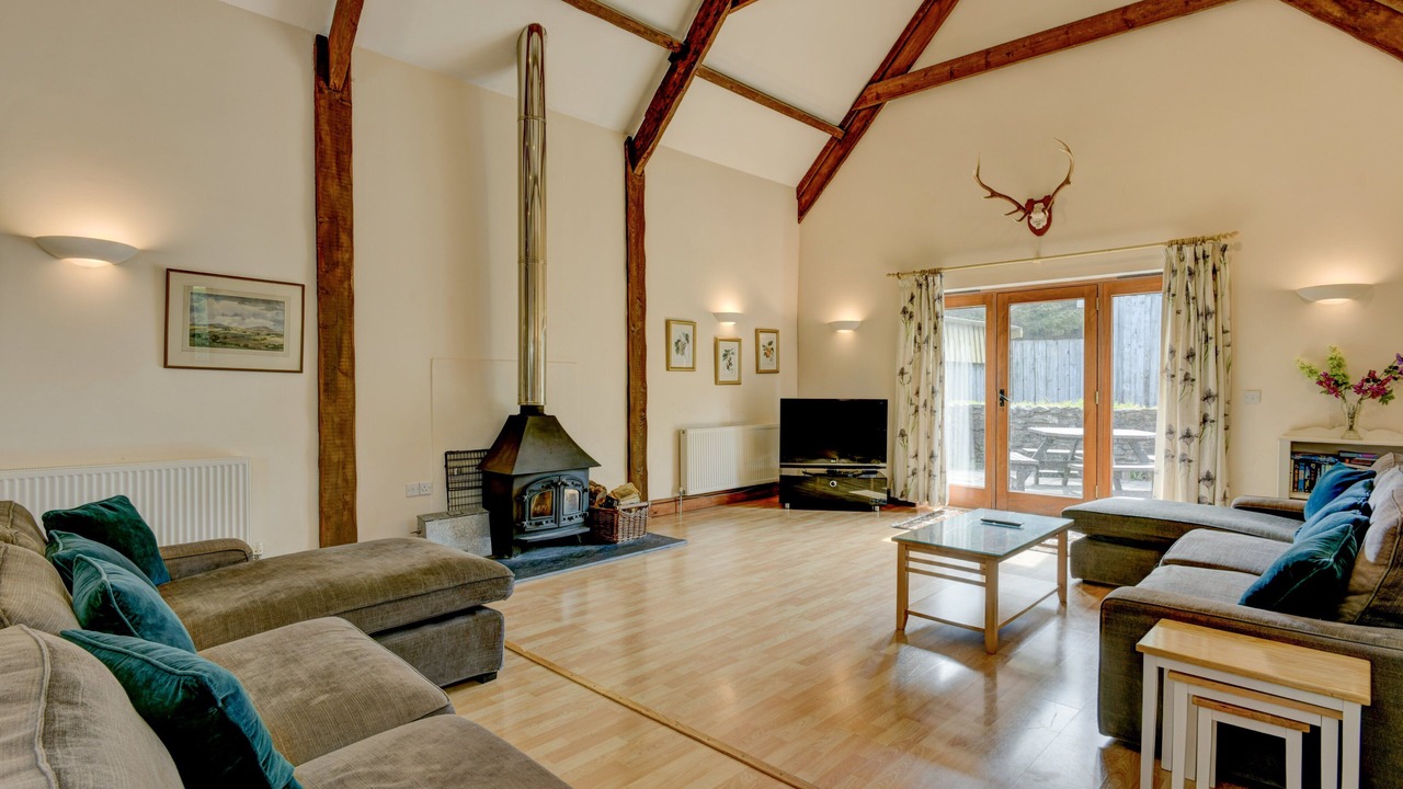 Photo of Bedroom in Oare