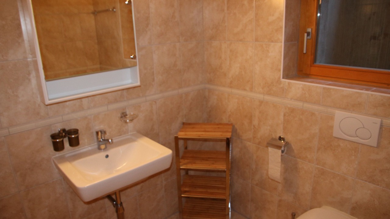 Photo of Bathroom in Veysonnaz