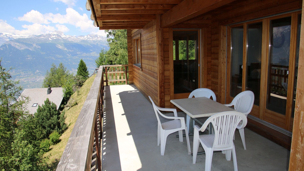 Photo of Outdoor in Veysonnaz