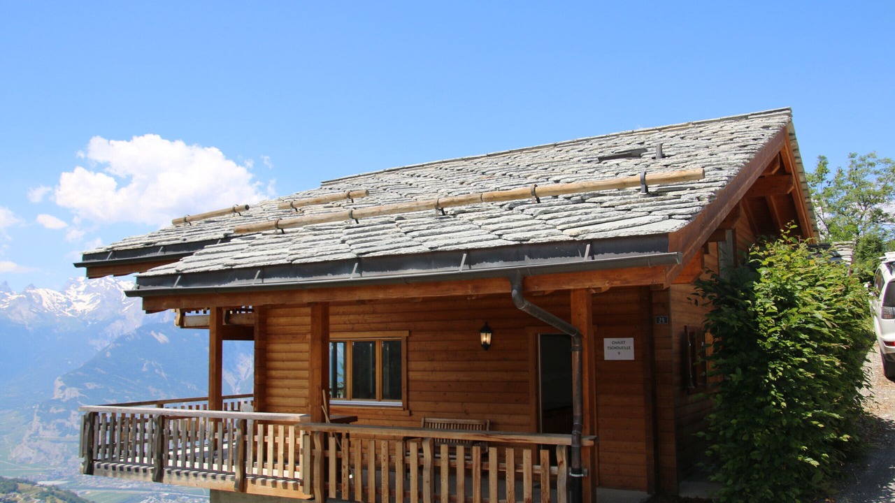 Photo of Outdoor in Veysonnaz