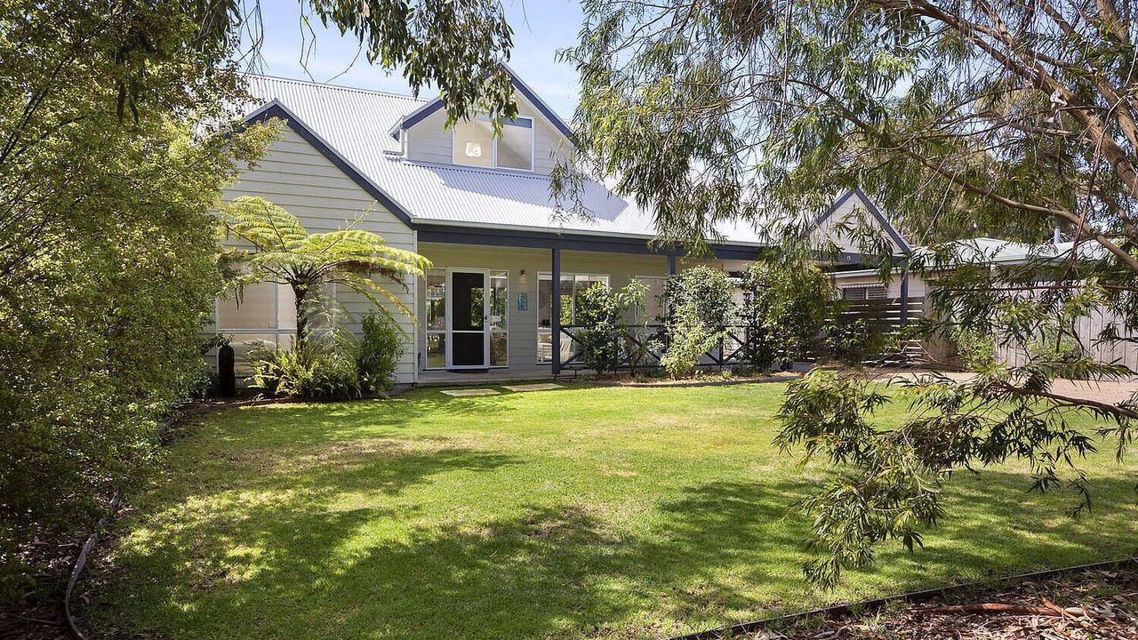 Photo of Outdoor in Silverleaves