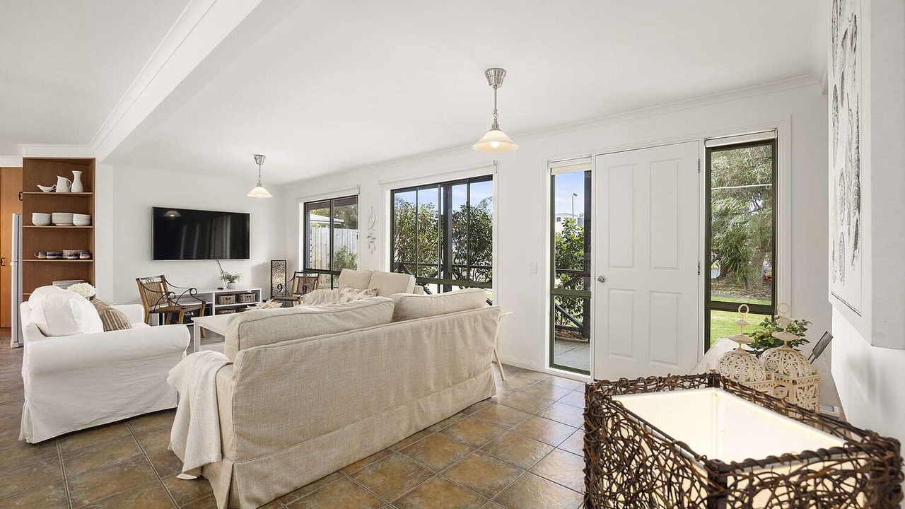 Photo of Livingroom in Silverleaves