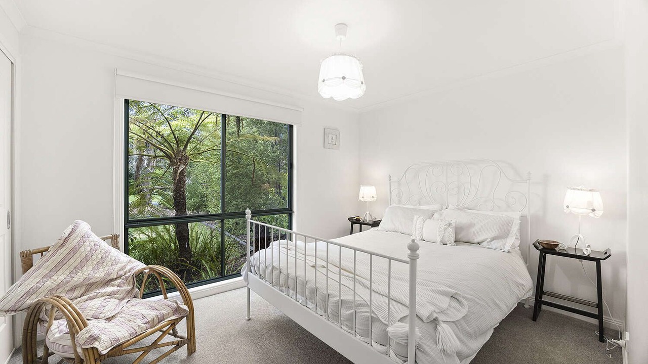 Photo of Bedroom in Silverleaves