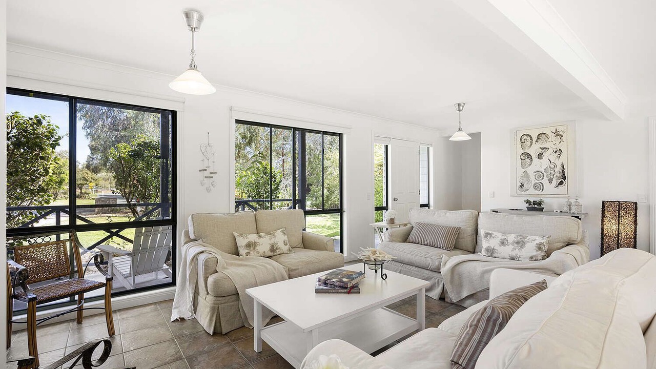 Photo of Livingroom in Silverleaves