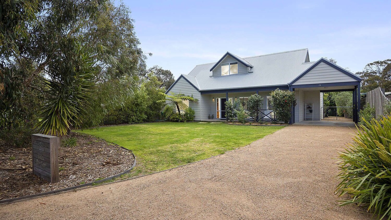 Photo of Outdoor in Silverleaves