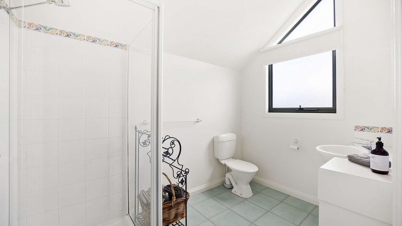 Photo of Bathroom in Silverleaves