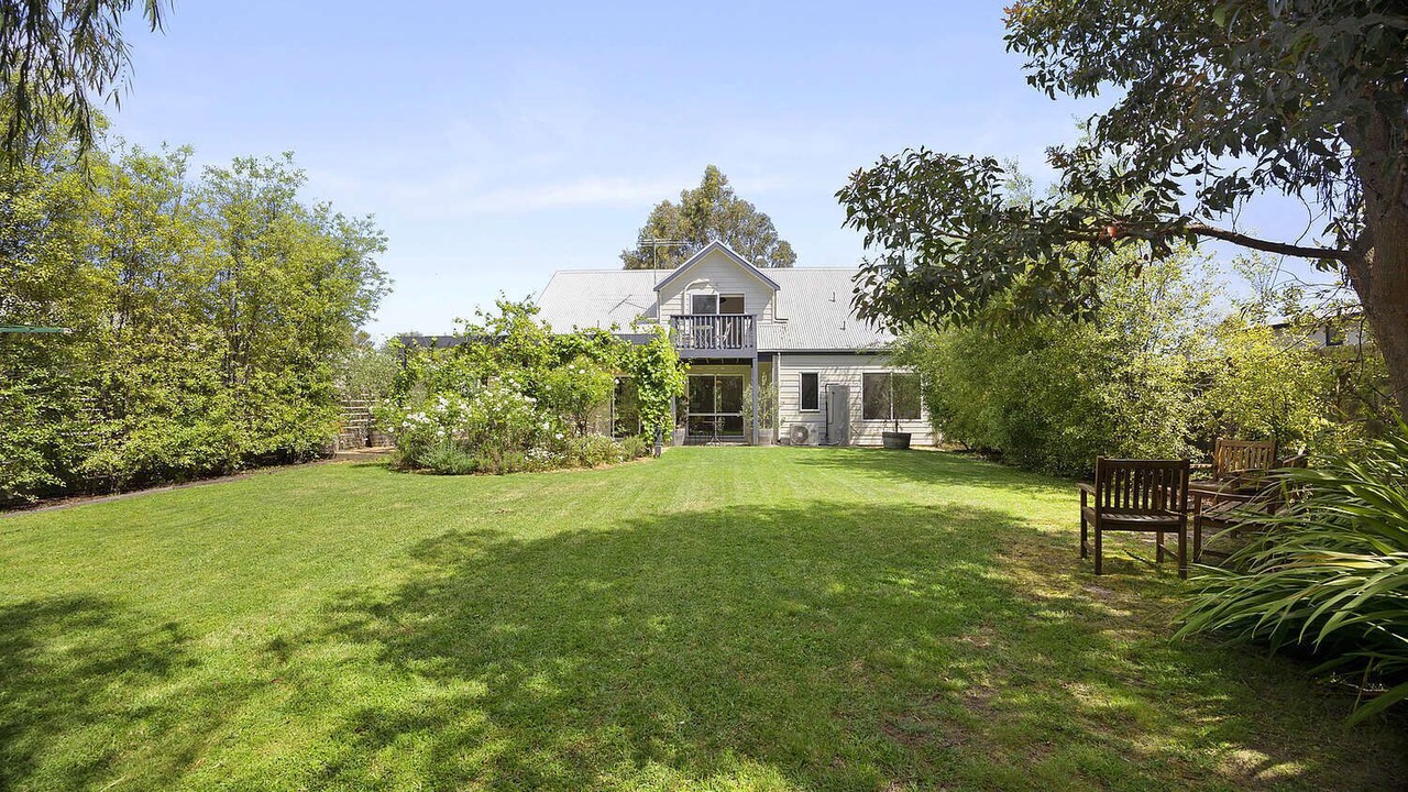 Photo of Outdoor in Silverleaves