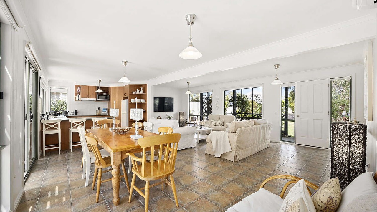 Photo of Livingroom in Silverleaves