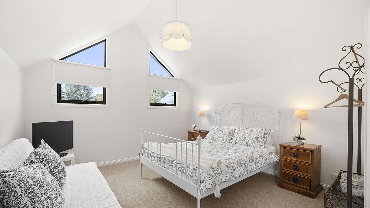 Photo of Bedroom in Silverleaves