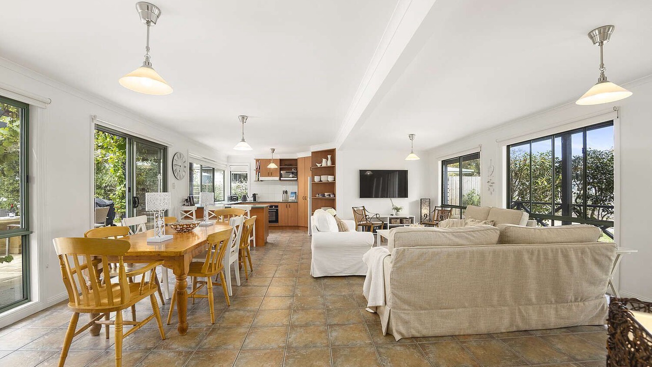 Photo of Livingroom in Silverleaves