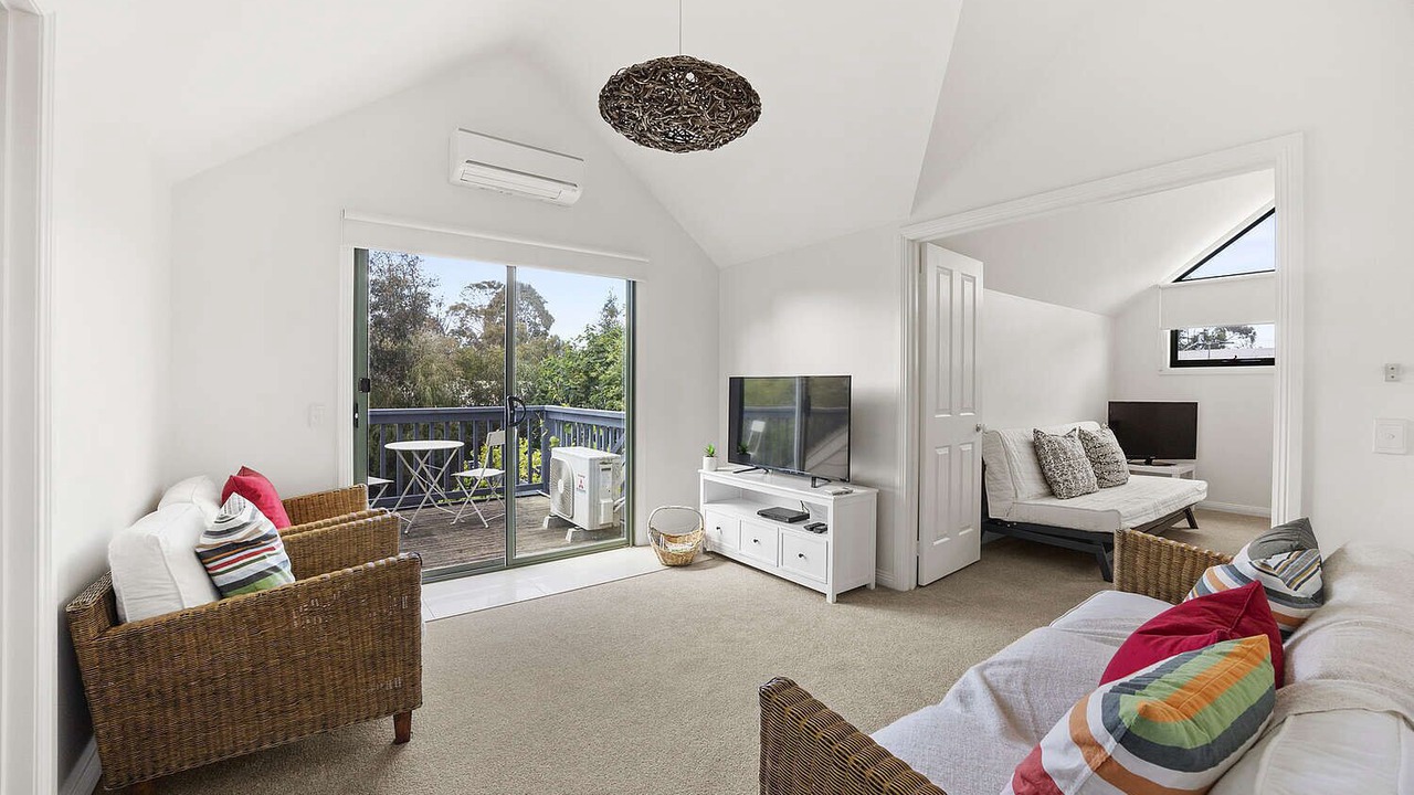 Photo of Livingroom in Silverleaves