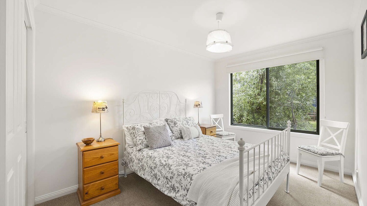Photo of Bedroom in Silverleaves