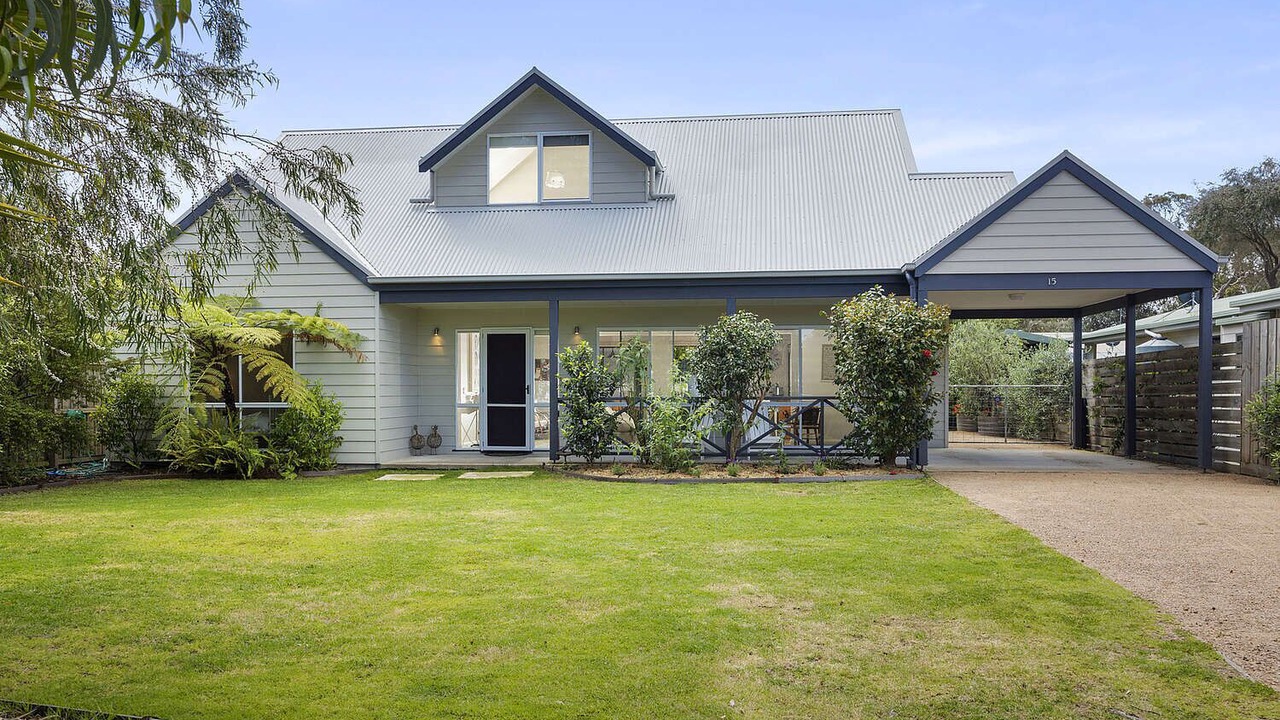 Photo of Outdoor in Silverleaves