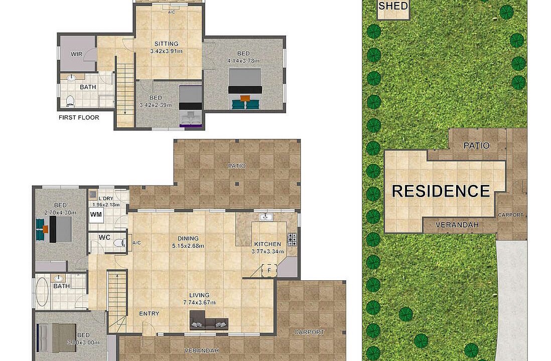 Photo of Others in Silverleaves