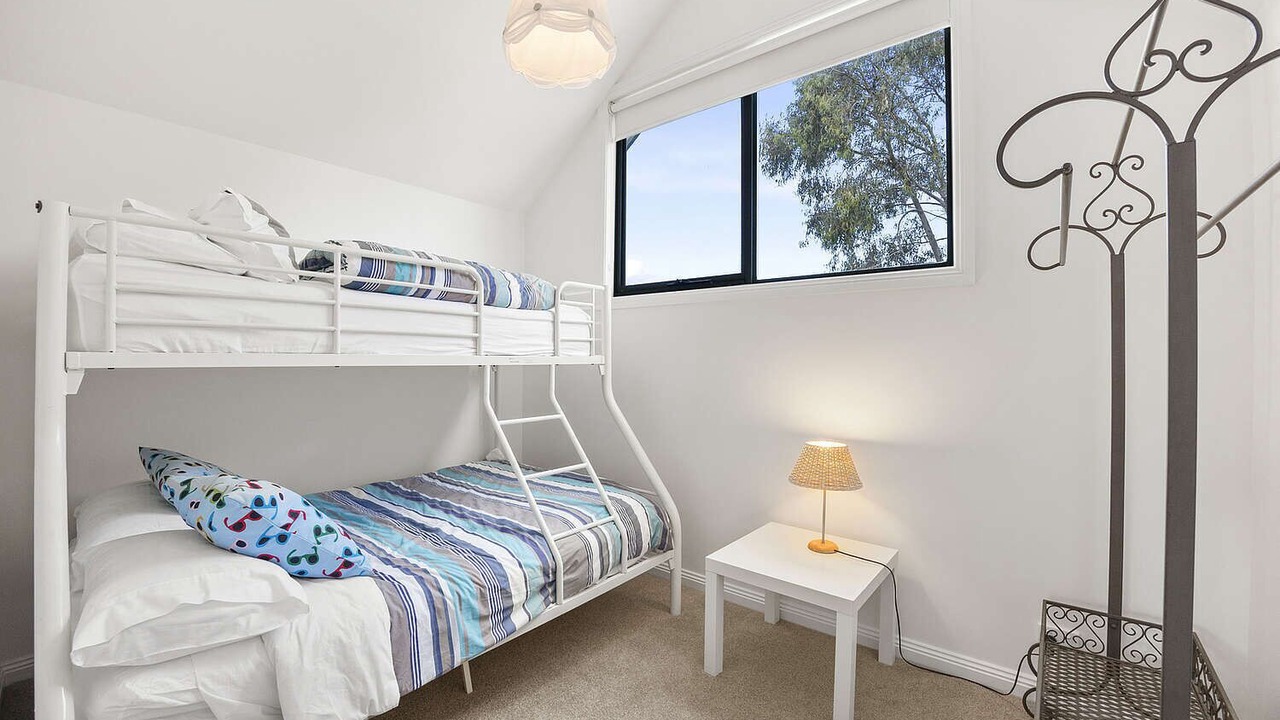 Photo of Bedroom in Silverleaves