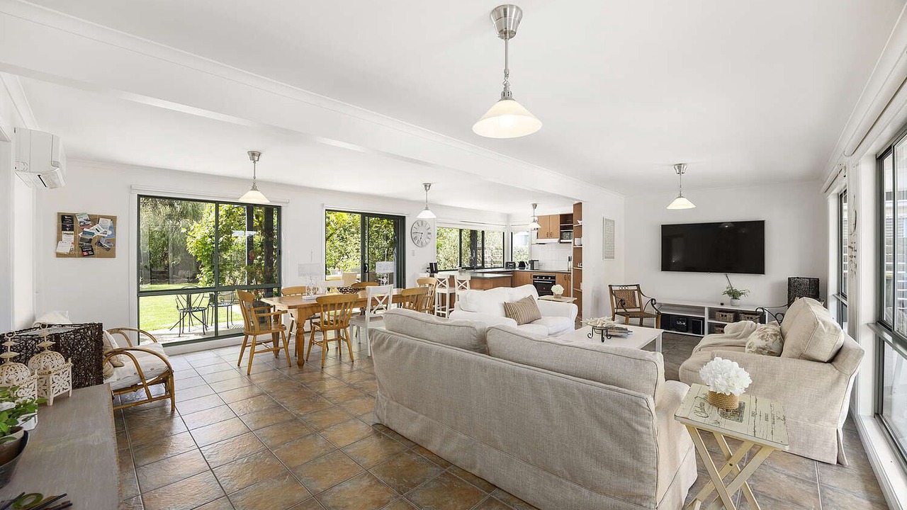 Photo of Livingroom in Silverleaves