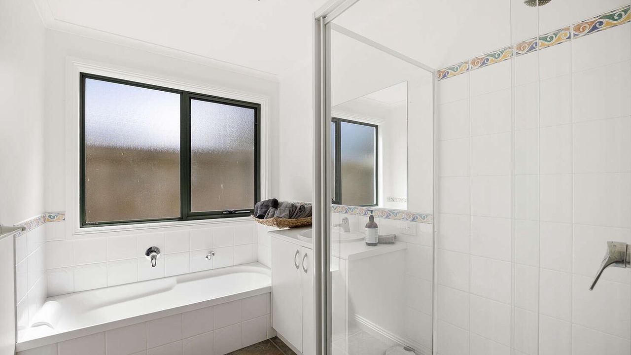 Photo of Bathroom in Silverleaves