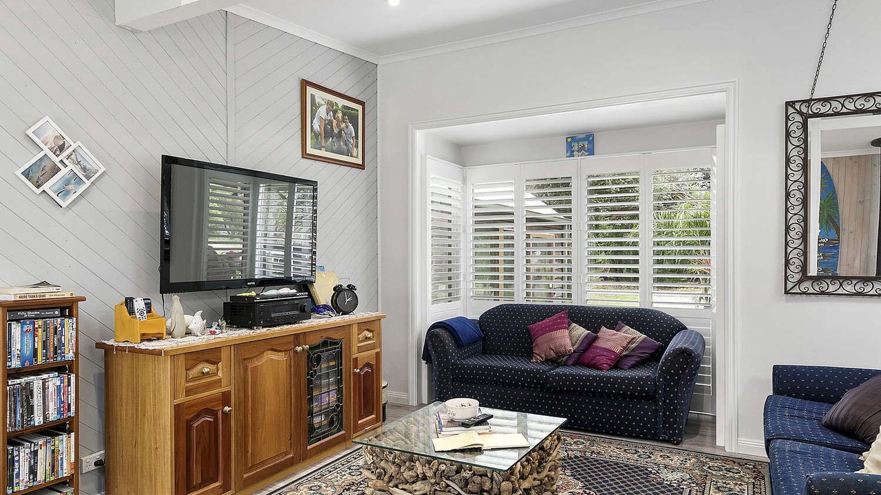 Photo of Livingroom in Silverleaves