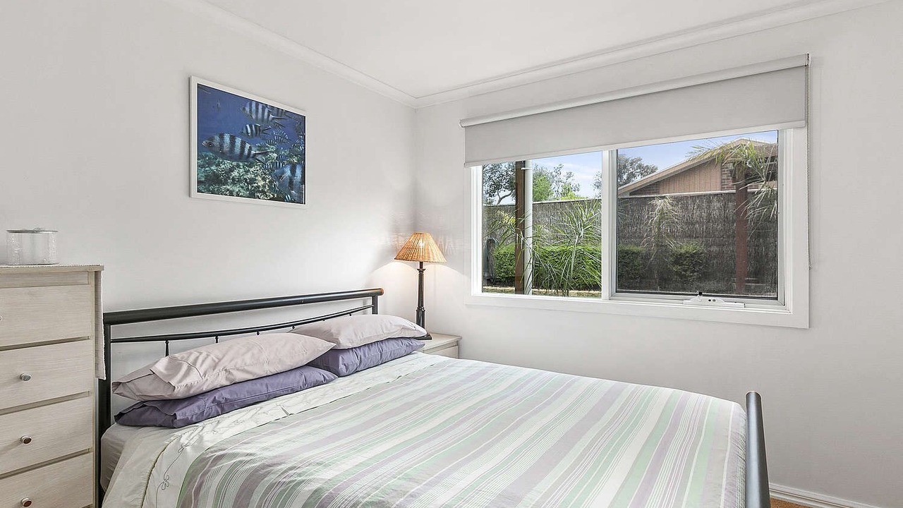 Photo of Bedroom in Silverleaves