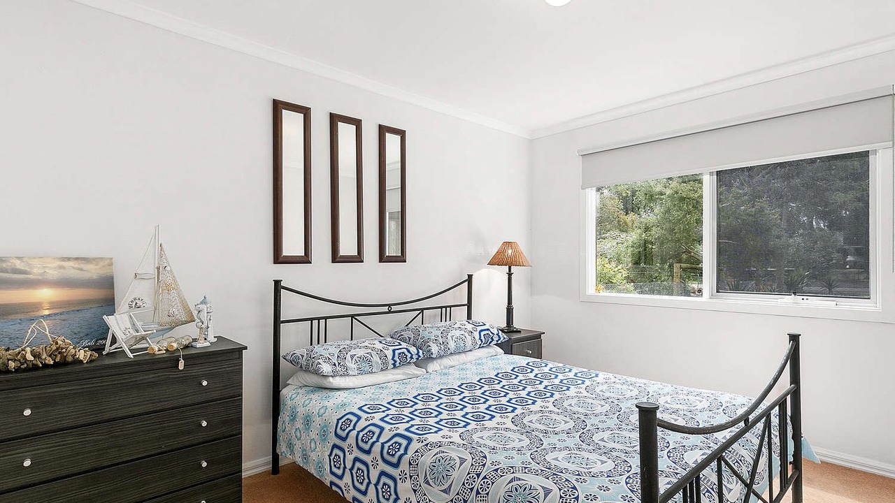 Photo of Bedroom in Silverleaves