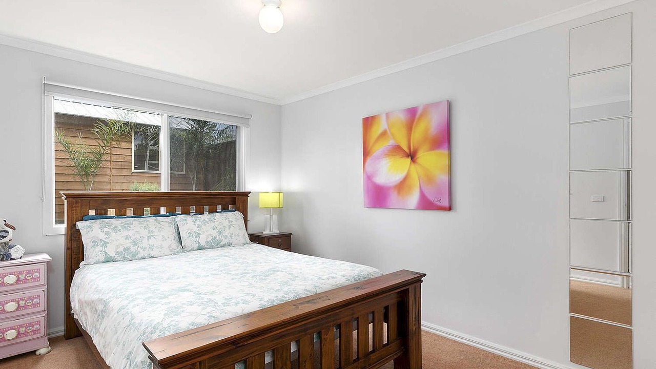 Photo of Bedroom in Silverleaves