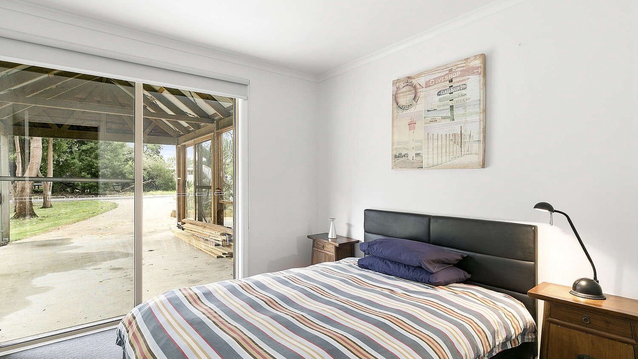 Photo of Bedroom in Silverleaves