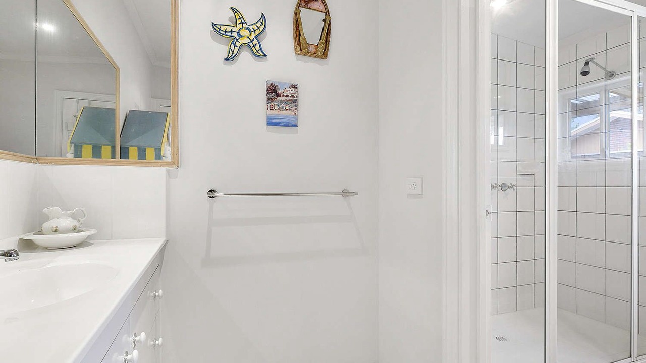 Photo of Bathroom in Silverleaves