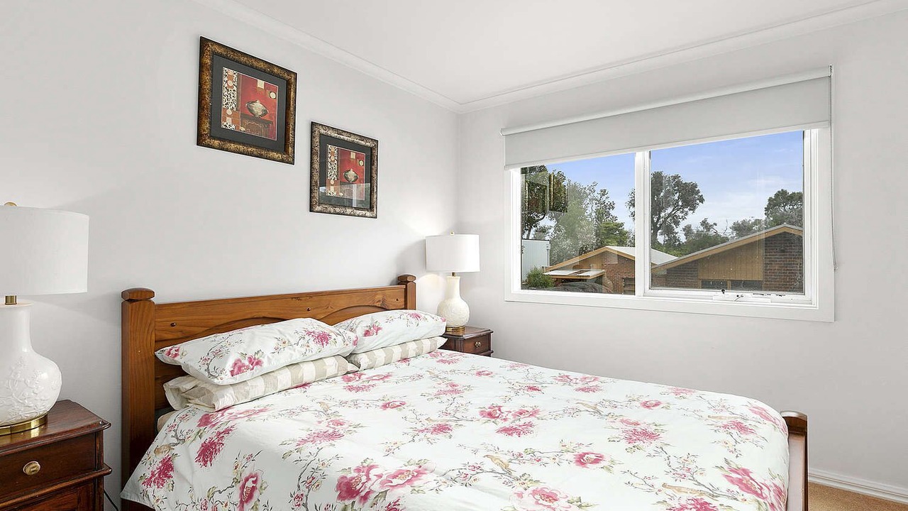 Photo of Bedroom in Silverleaves