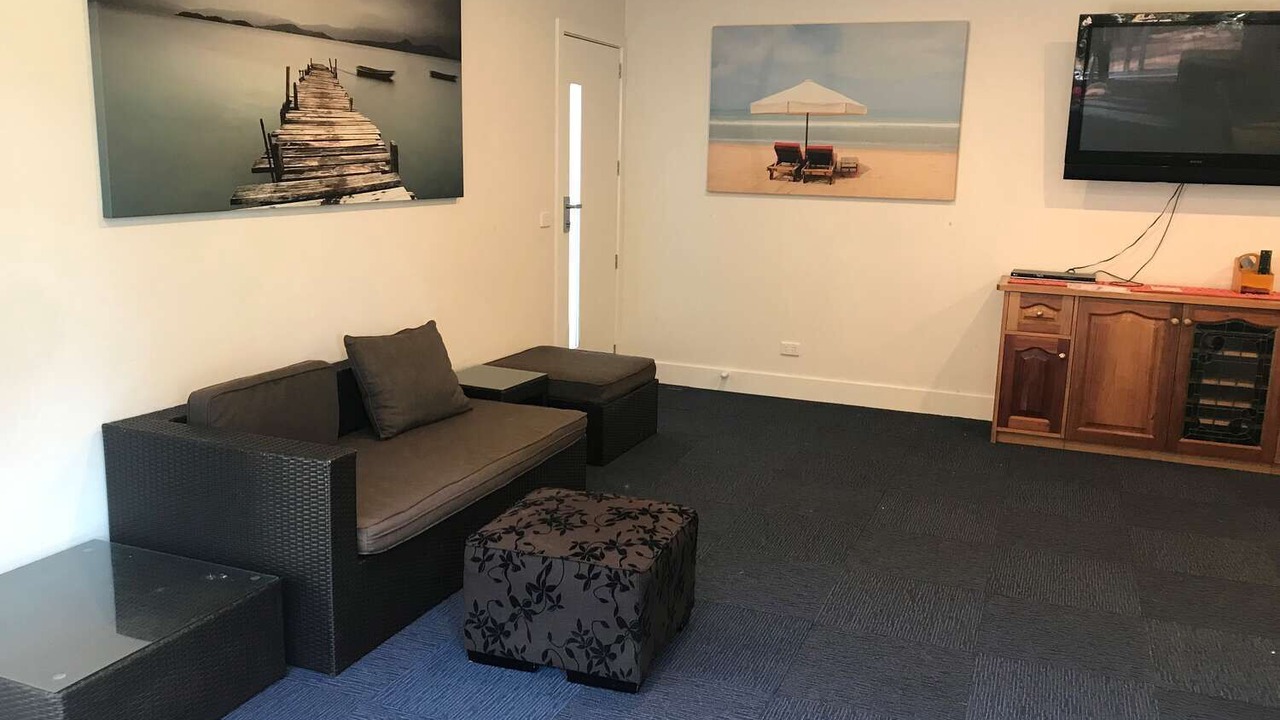 Photo of Livingroom in Silverleaves