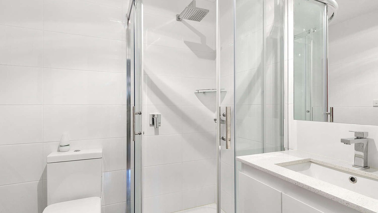 Photo of Bathroom in Silverleaves