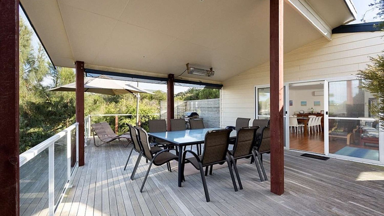 Photo of Outdoor in Smiths Beach