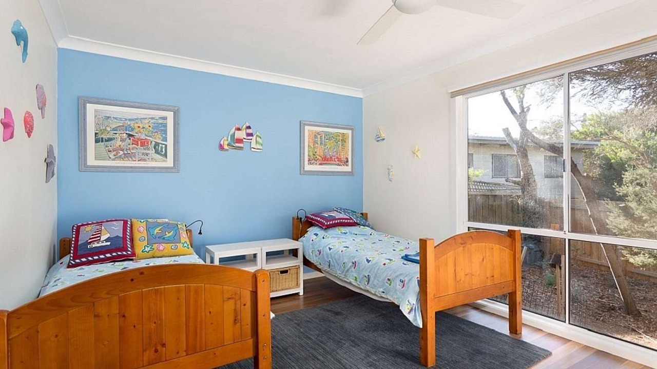 Photo of Bedroom in Smiths Beach