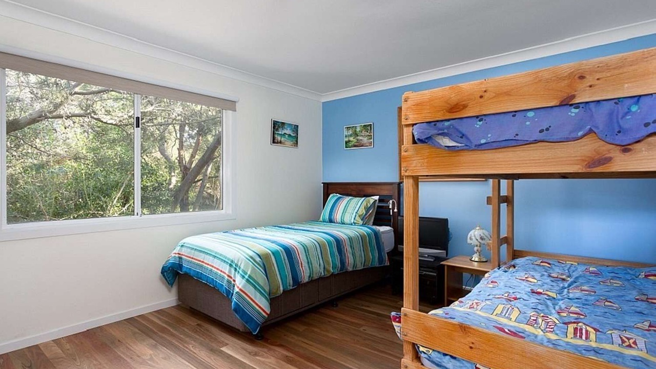 Photo of Bedroom in Smiths Beach