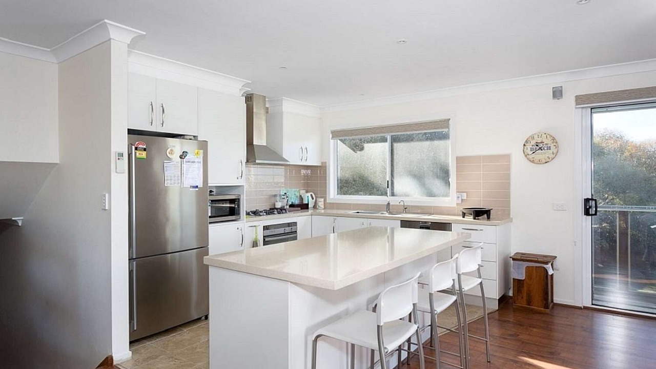 Photo of Kitchen in Smiths Beach