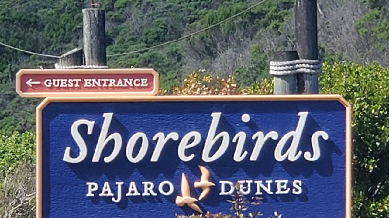 Photo of Outdoor in Pajaro Dunes