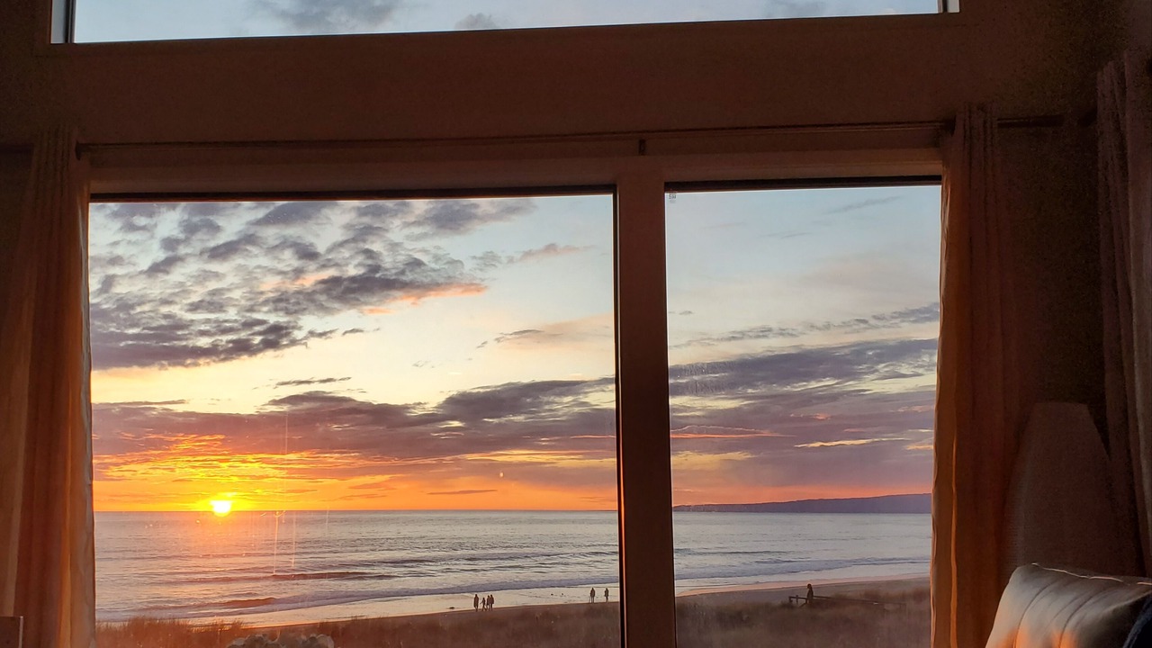 Photo of Bedroom in Pajaro Dunes