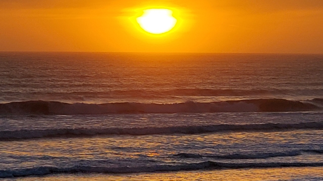 Photo of Patio Balcony in Pajaro Dunes