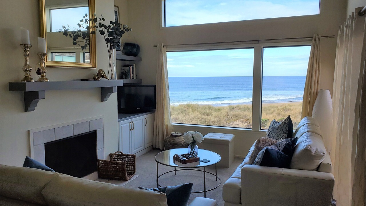 Photo of Livingroom in Pajaro Dunes