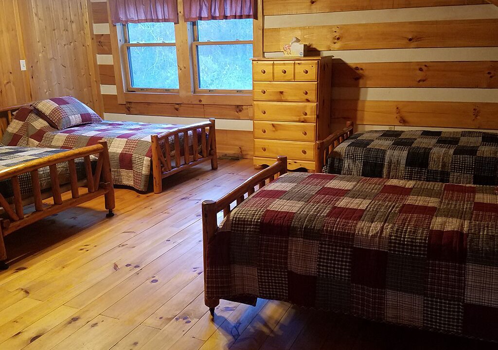 Photo of Bedroom in Logan