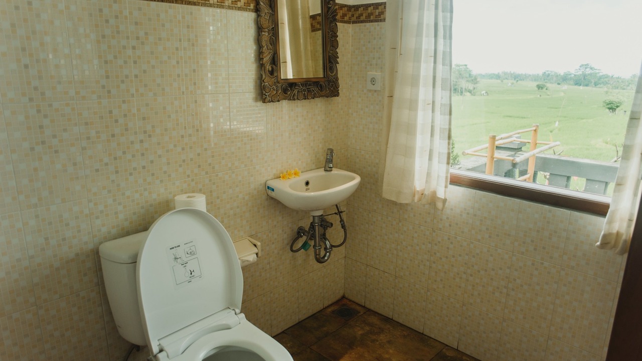 Photo of Bathroom in Peliatan