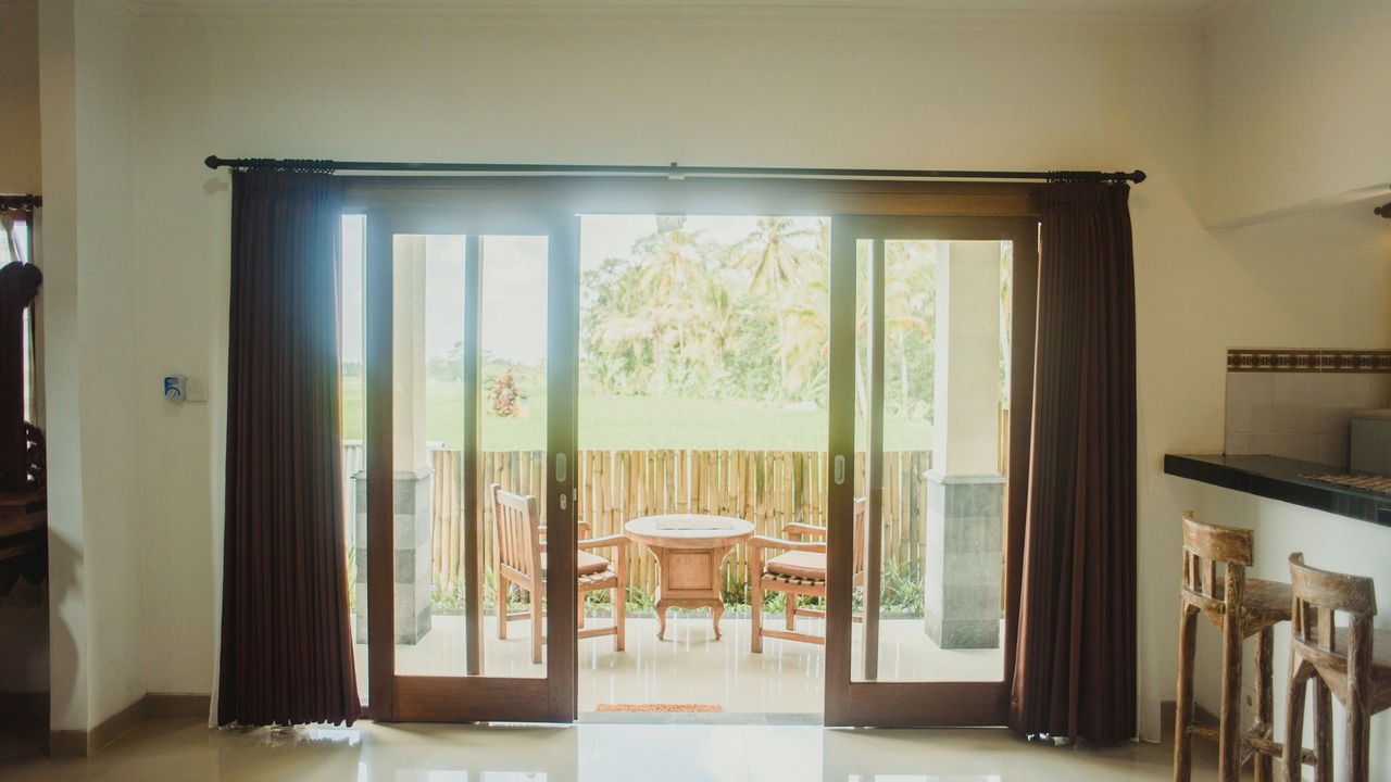 Photo of Bedroom in Peliatan